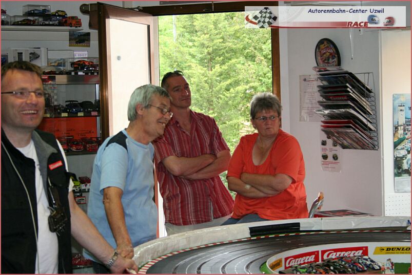 Renncenter Uzwil - Le Mans Rennen 29 Mai 2010 (10) 